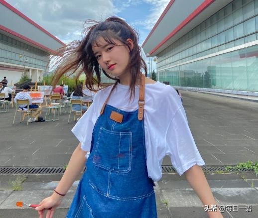 长了一张超模脸，实际身高却不到1米7的明星，你被“骗”了吗？