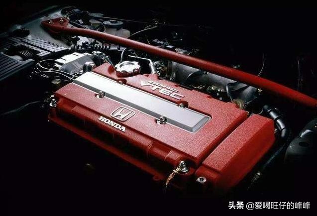 说句本田粉们不爱听的话，红头本田不引进国内是有原因的