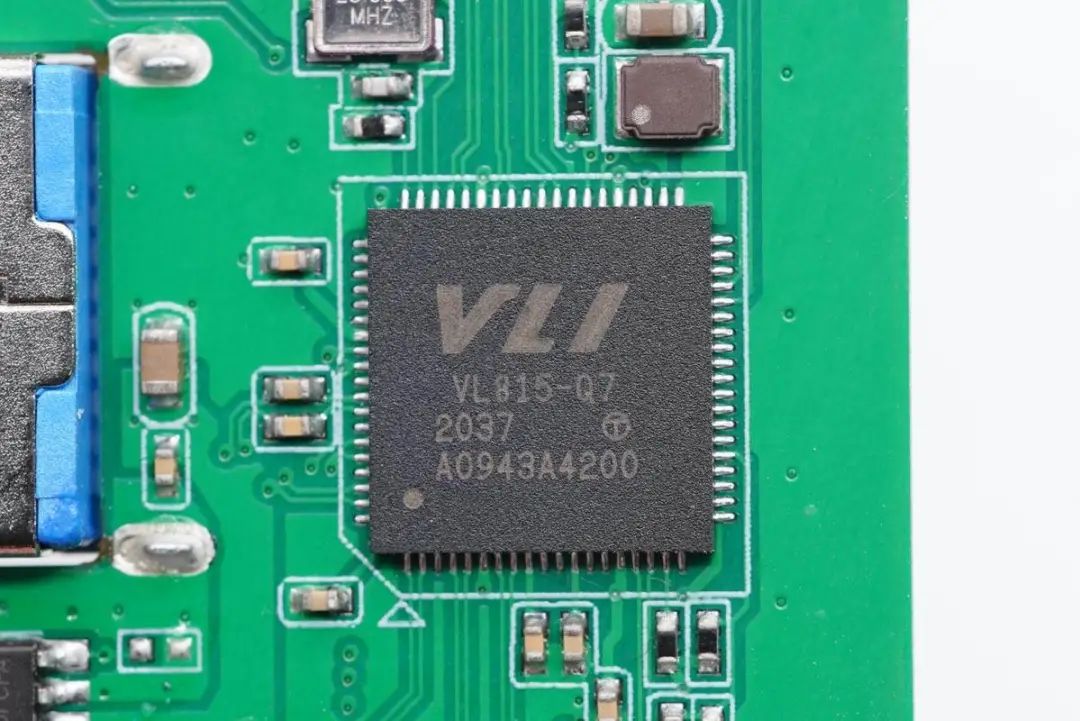 这款拓展坞可让笔记本直接联网，用户都说好，内部黑科技揭晓