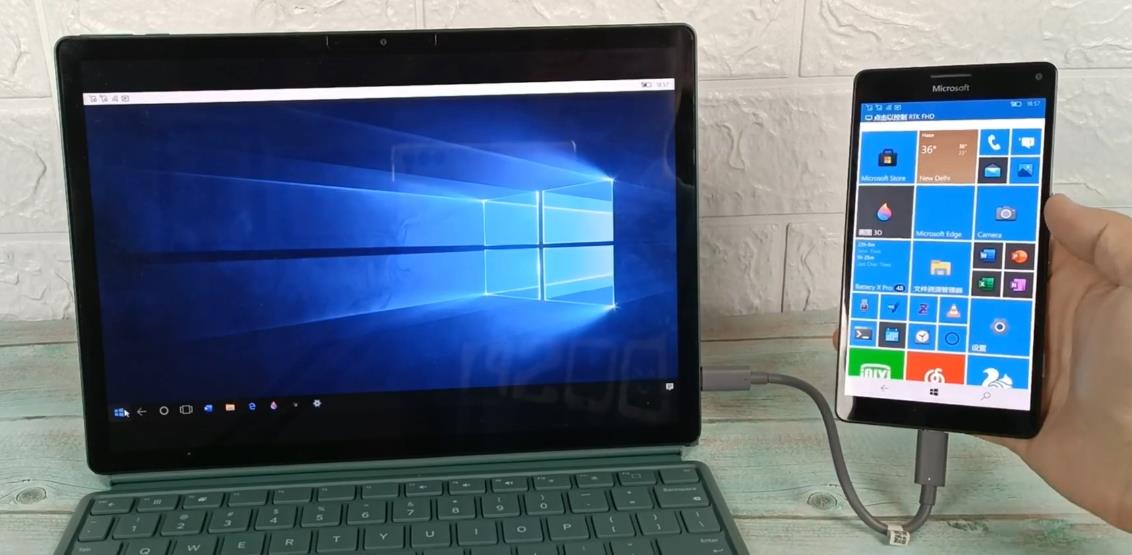 The new PC desktop mode of Harmony OS will be launched soon?Review the ...
