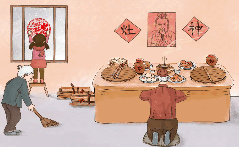 Tomorrow south off year, southern can not eat dumpling, these 8 kinds of spruce cate, just be year of flavour of Changjiang Delta