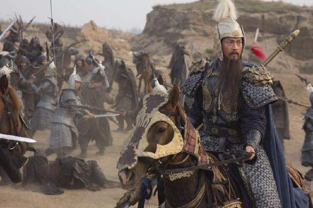 本是北宋一代名将，结果却被世人骂了上千年，明知被冤枉还是要骂