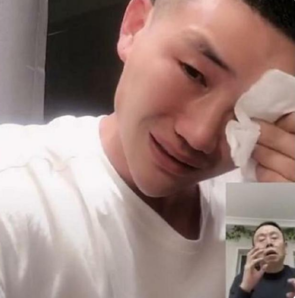 潘嘎之交，谁也劝不动谁