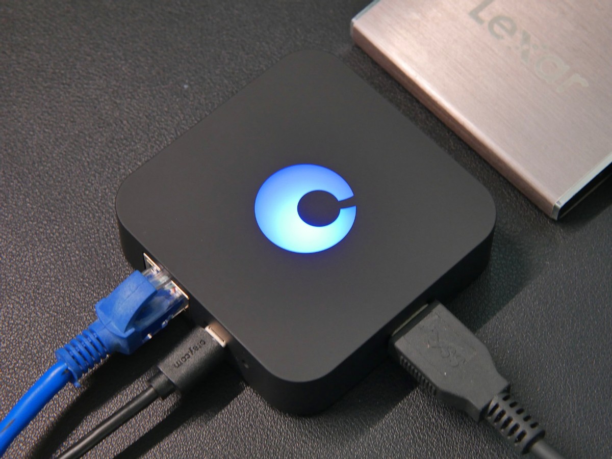 低成本實(shí)現(xiàn)內(nèi)網(wǎng)穿透？不足百元U盤(pán)和NAS也能上網(wǎng)了，網(wǎng)友：良心