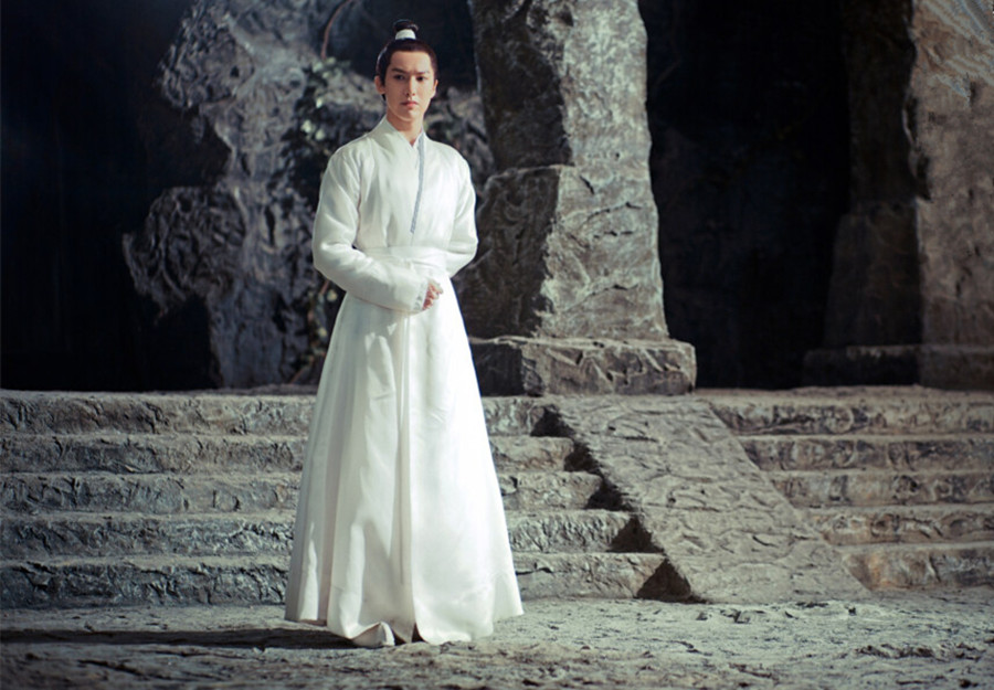 《三生三世》白浅的大师兄究竟是何来历，为何