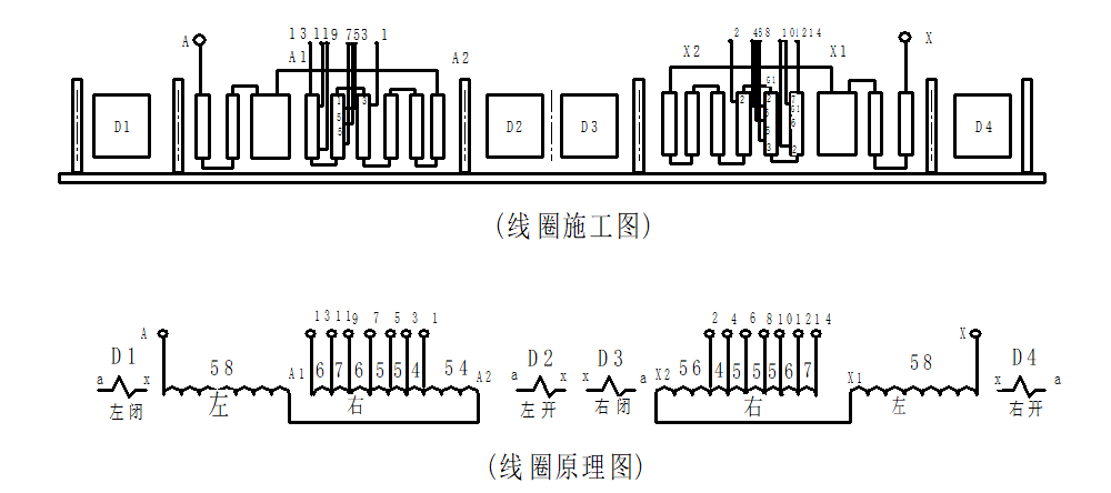 電爐變壓器的現場維修技術