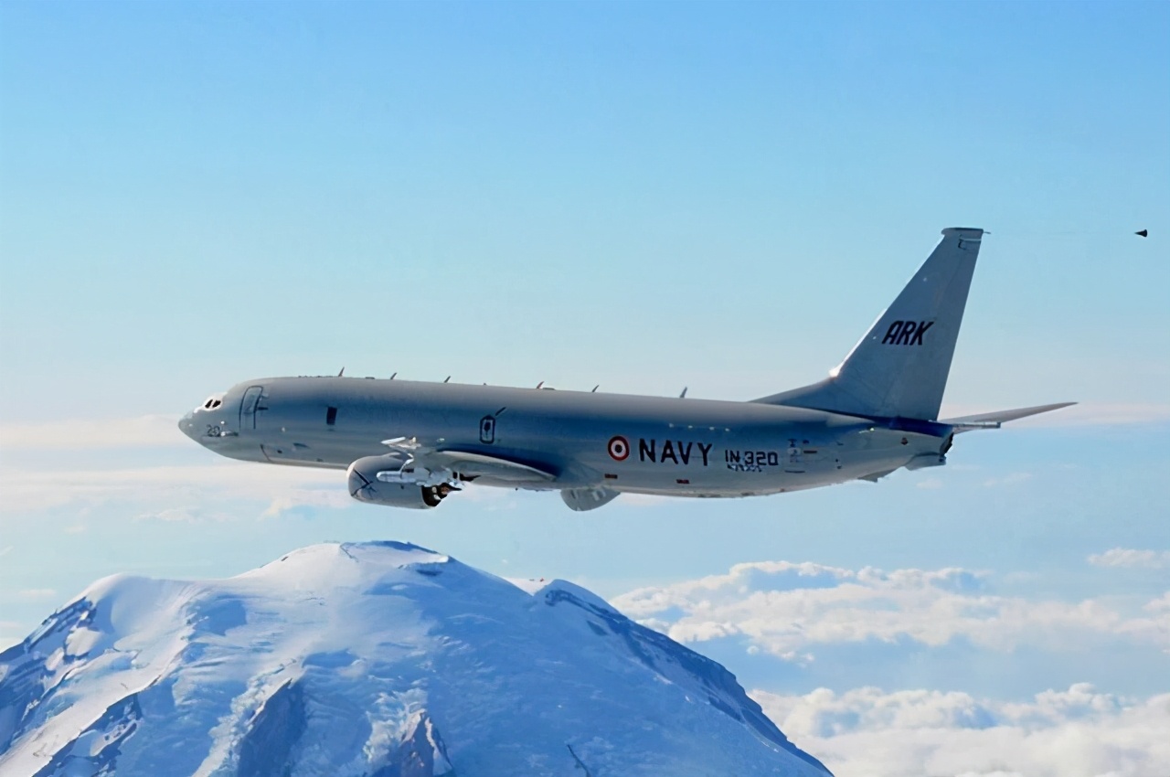 印度担心被中国潜艇包围，继续高价购买反潜机，美国：真是好买卖