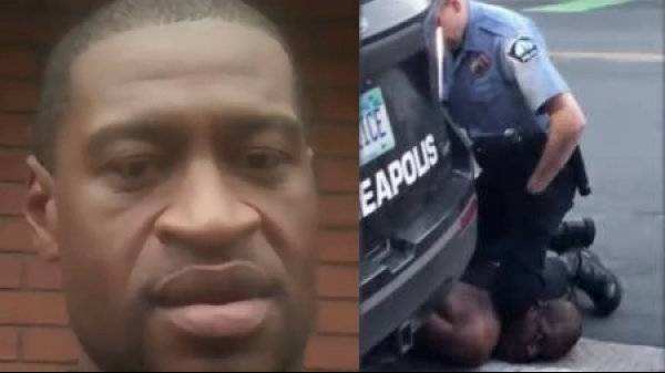 美国大动乱 会爆发战争吗？