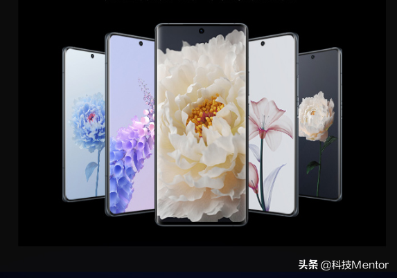 2021年换新机选哪部？高颜值+均衡性能，这三款手机值得考虑