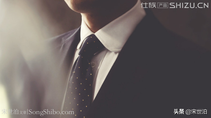 法式襯衫成高端人士基本款，哪種襯衫讓型男淑女側(cè)目？現(xiàn)在就上身