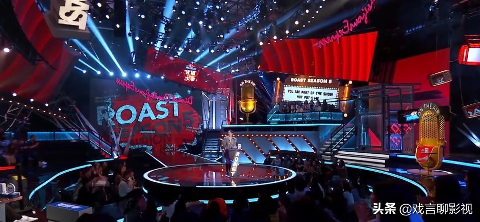 " the congress that spit groove " Huang Yi mocked Qin Hao to marry a woman, series of rancorring program of Yi Nengjing anger, meet with entire network group ridicule