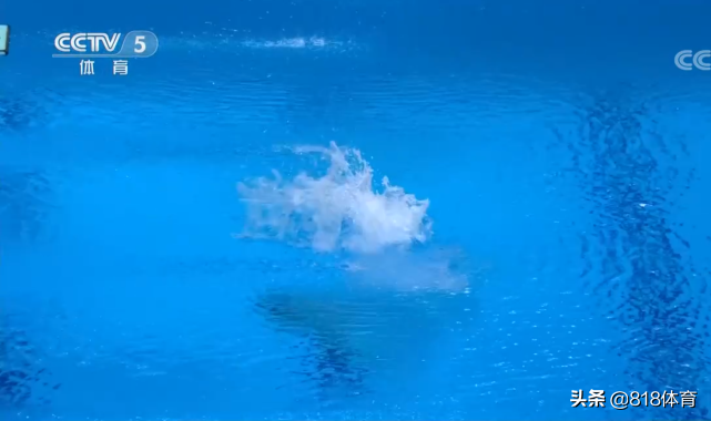 霸气!全红婵落后20分安慰何教练:不要紧,我会追回来 反超20分夺冠