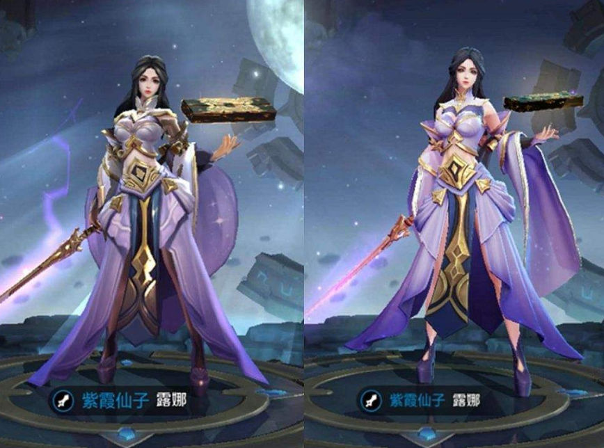 游戏为玩家版本更新不算啥，新笑傲江湖为玩家直接开发新玩法