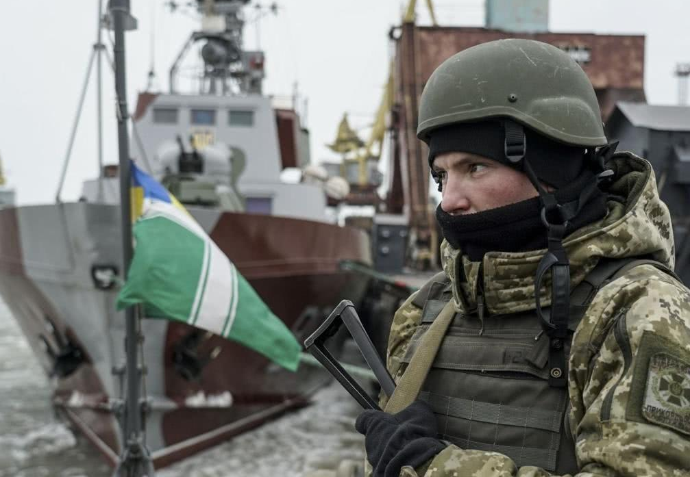 乌克兰已陷入困境，俄罗斯为什么要撤军？冲突各方害怕触碰底线