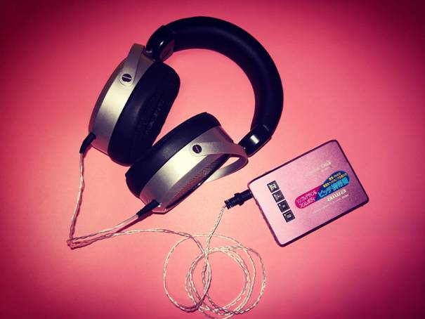 ​看不到的提升，听得见的效果-HIFIMAN HE400SE隐形磁体版耳机