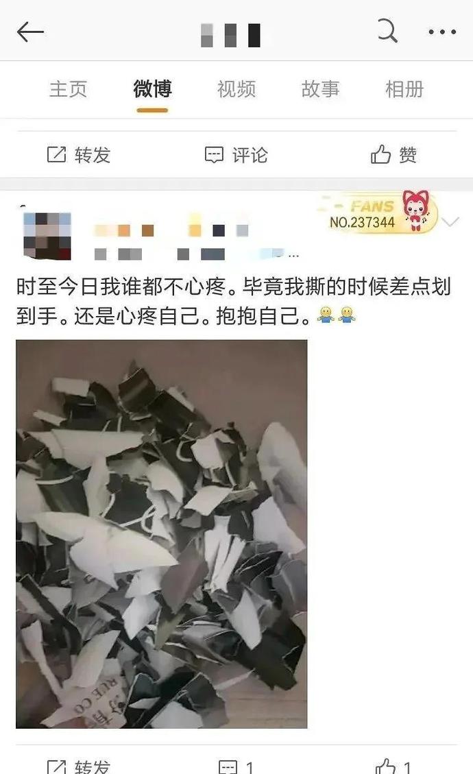 郑爽接演电影版《花千骨》，粉丝烧照片脱粉，