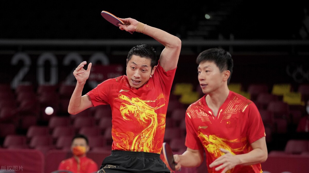 无缘金牌，无缘金牌！日乒真把自己当回事？刘国梁如今也收获惊喜