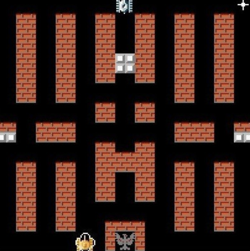 一代人记忆中的卡带游戏