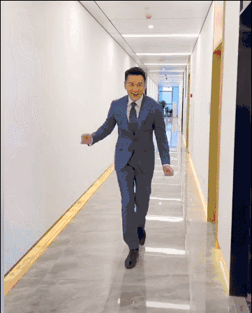 2020十位最火“大叔”：于和伟接着舞，刘奕君一