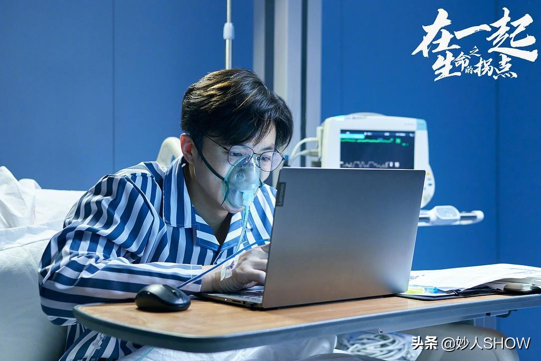 在一起开播，集结了中国最    的团队，神仙阵容到底拍出啥水平？