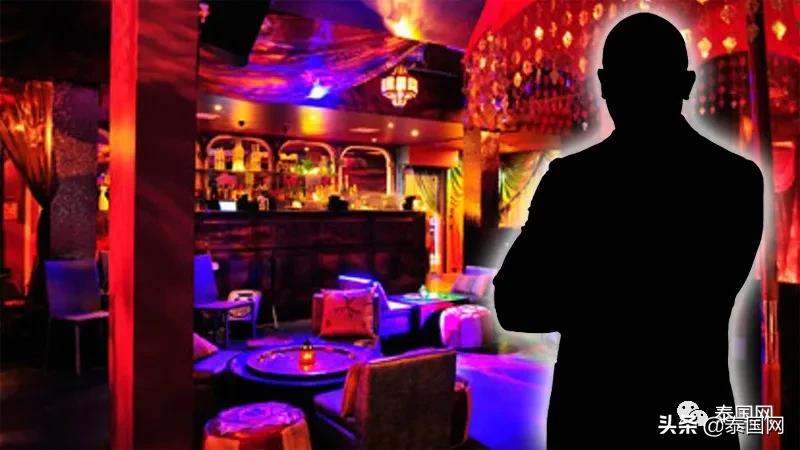 这几天，你要是在泰国得了新冠，和得了花柳一样丢人