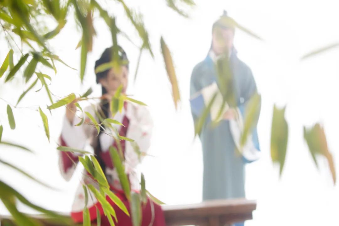 适合送给自己的30个诗词句子，每天读一遍，最好能背下来-第3张图片-非凡网