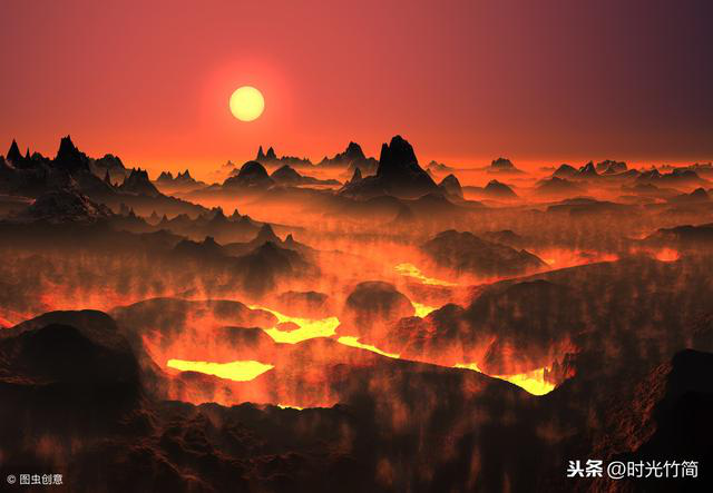 你最欣赏哪一首？霸气的历代帝王诗，气吞山河星海-第12张图片-非凡网