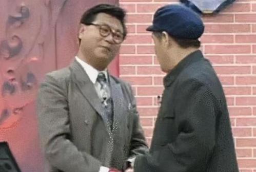 赵本山哭了，和宋丹丹的恩怨始末，他会后悔吗