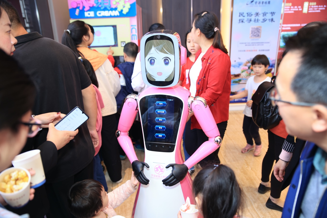 不惊艳，不谋面丨资源碧桂园国风美学实景示范区开放