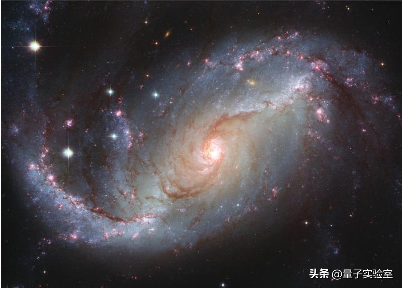 上天就變近視眼，壞了踹兩腳，哈勃天文望遠(yuǎn)鏡維修的那些事兒