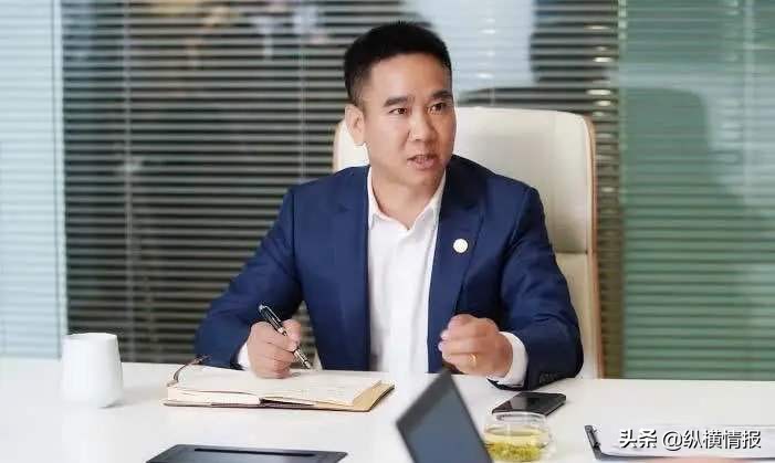 最“闹心”的创始人，去世后妻子和司机结婚，