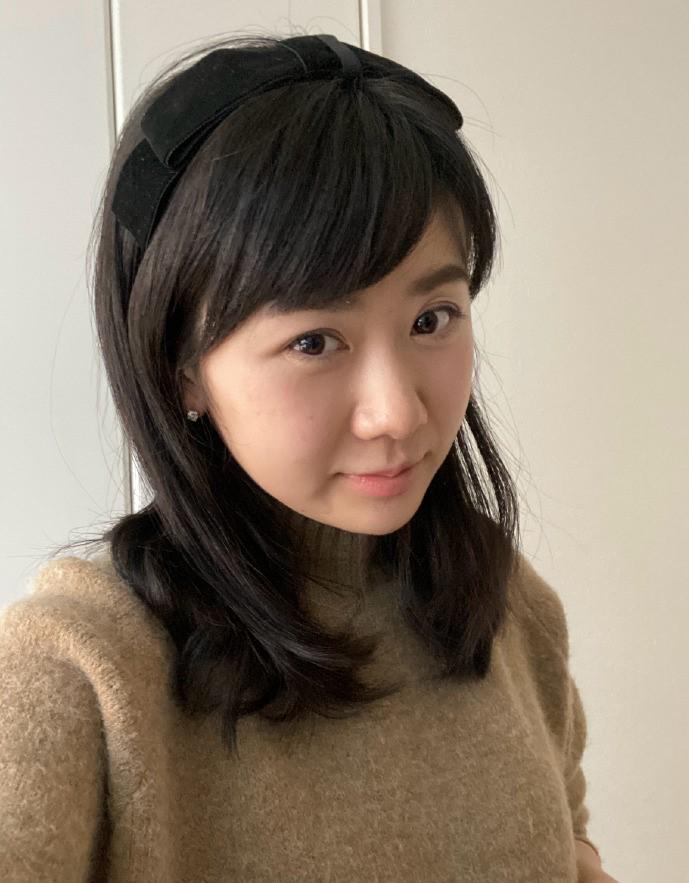 福原爱绯闻男友被曝已婚，知情人称女方曾很想与他深入发展