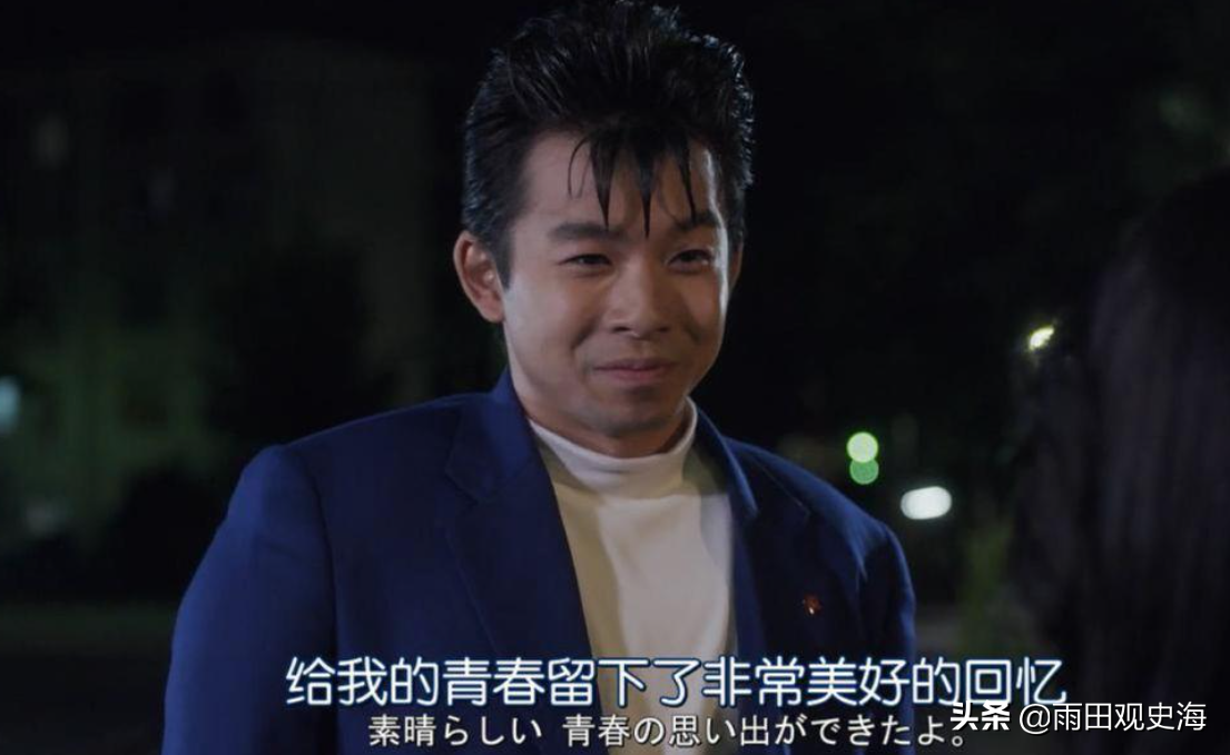 日本暴走族兴衰史：曾风靡亚洲，喧嚣之后消亡