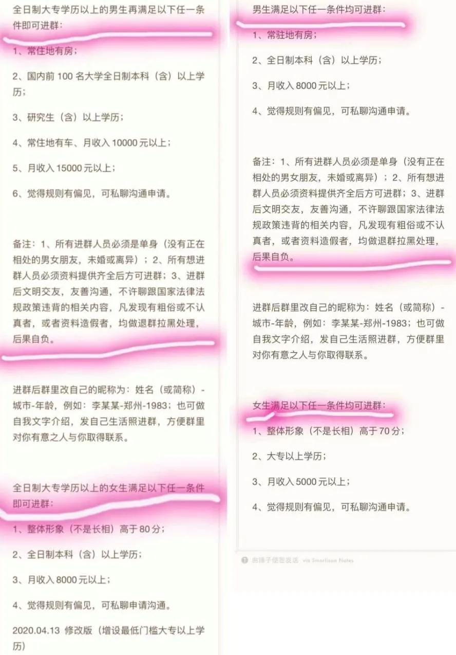 我花了598元，卧底了一个抖音相亲群…