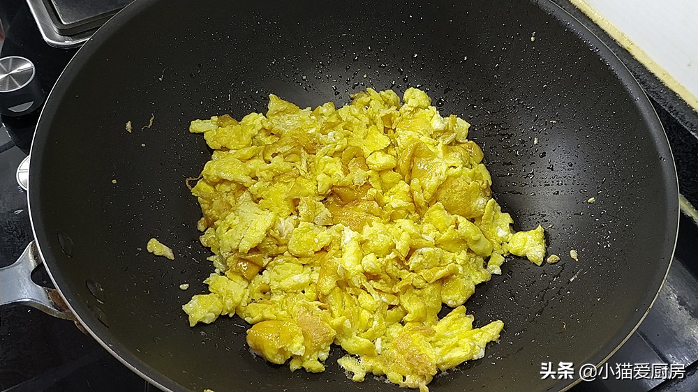 图片[5]-【酱汁鸡蛋】做法步骤图 鲜香味美 营养开胃下饭-起舞食谱网