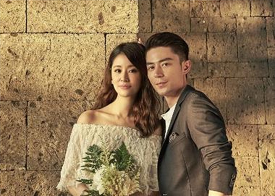 热议：林心如霍建华回应婚变否认态度，林心如高情商冷笑回答媒体
