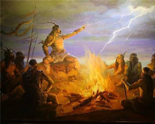 汉朝之后我们才叫“汉族”，那汉朝之前叫什么