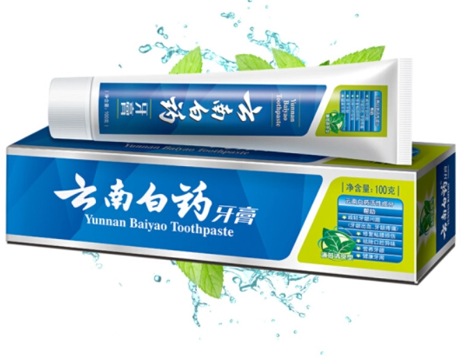 击败两大“藏华”美企，国产牙膏再度崛起，一举夺回几十亿市场！