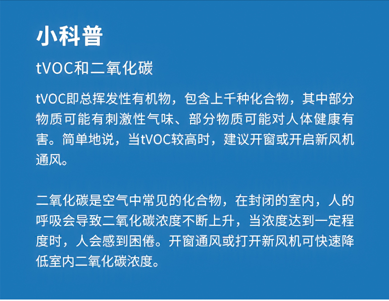 CO2传感器在通风控制系统中的应用