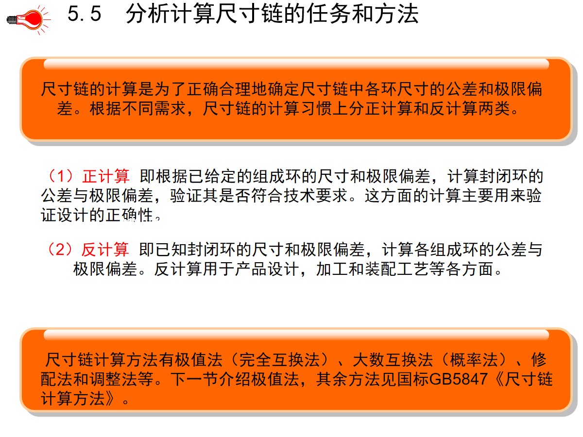 125页PPT详细透彻讲解机加工工艺基础知识，外行人都能看懂