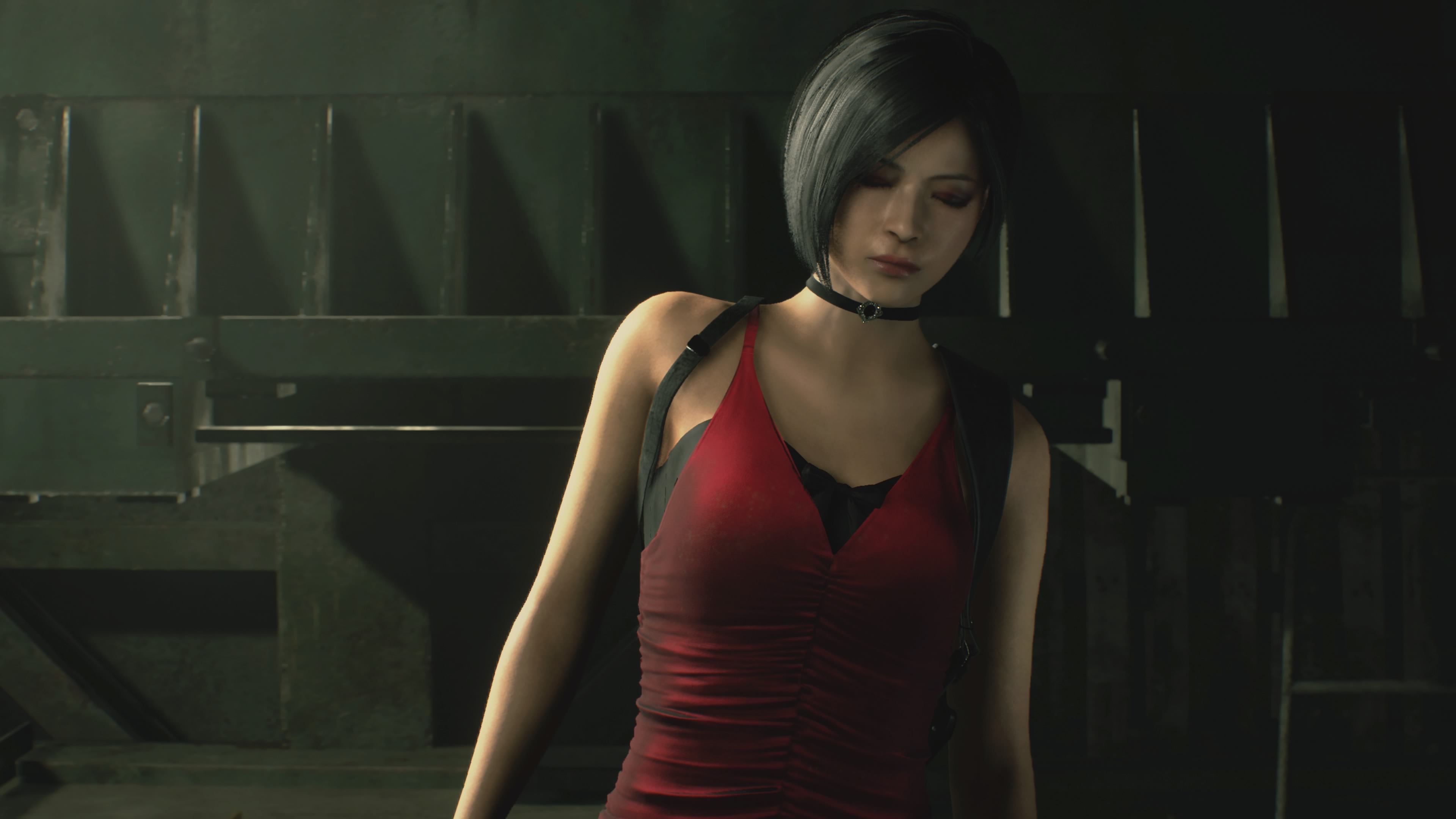 1,生化危机系列近三十年来 诞生了很多人气极高的系列游戏,很多都是