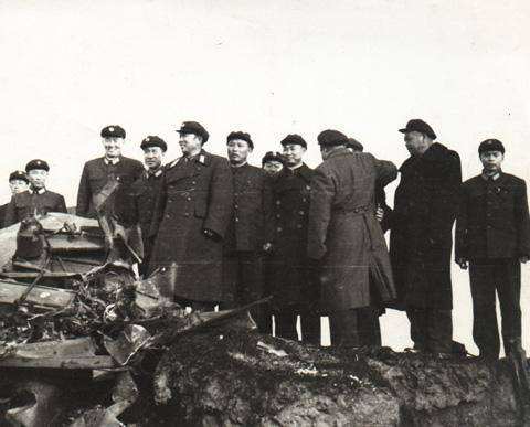 打天津，刘亚楼立军令状：只需30小时，后改口：