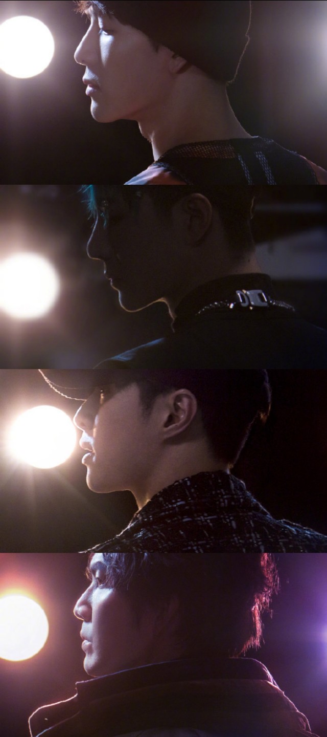 不是舞担出身？王嘉尔告诉你什么叫「天道酬勤