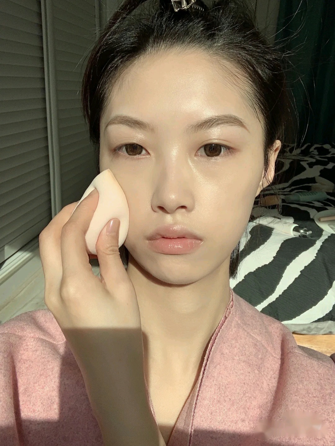 What to do with skin care products rubbing mud? These two situations