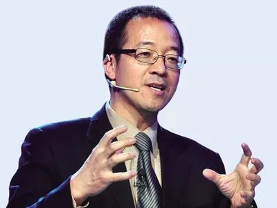 俞敏洪的纠结：当年我把我兄弟赶出新东方，现