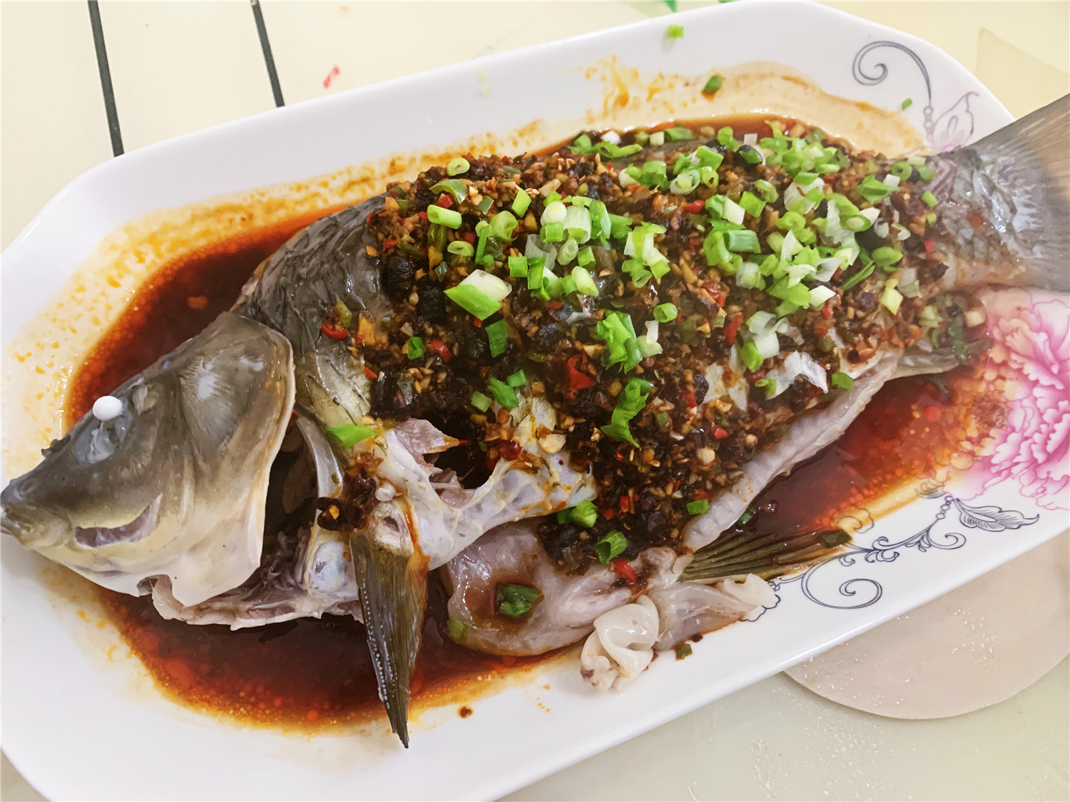 粉丝投稿：全民厨艺大赛，有的人晋升大厨，有的人还在炸厨房