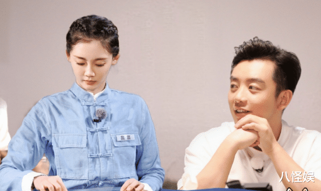 郑恺晒照耍帅，老婆苗苗互动秀恩爱，甜喊老公