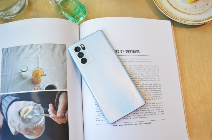OPPO Reno7 Pro携6000mAh上线，还有125W+1.08亿，又一名猛将来袭