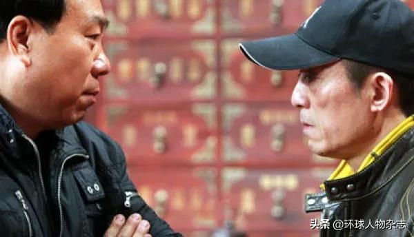 6年3次起诉张伟平!71岁张艺谋,永远放不下的仇?