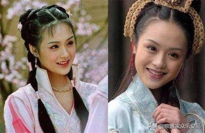 一出道就与大牌合作，最火时嫁外卖小哥，还把